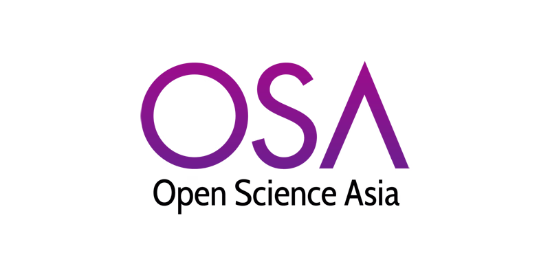 Open Science Asia