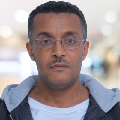 Abel Debebe Mitiku  