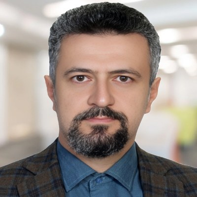 Ali Mahdavi  
