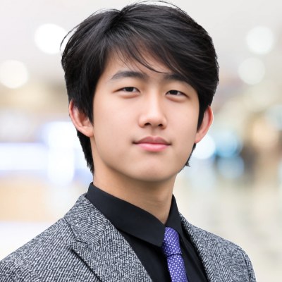 David An  