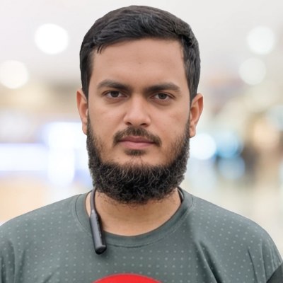 Md. Fazle Rabby  