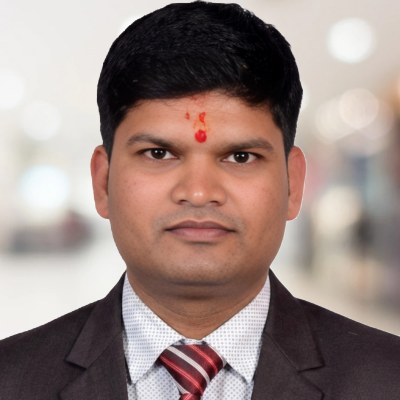 Satyam Prakash  
