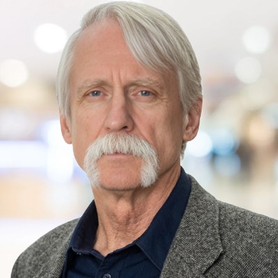 Thomas C. Omer  